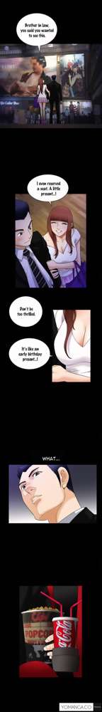 Seduction Ch.1-38, English