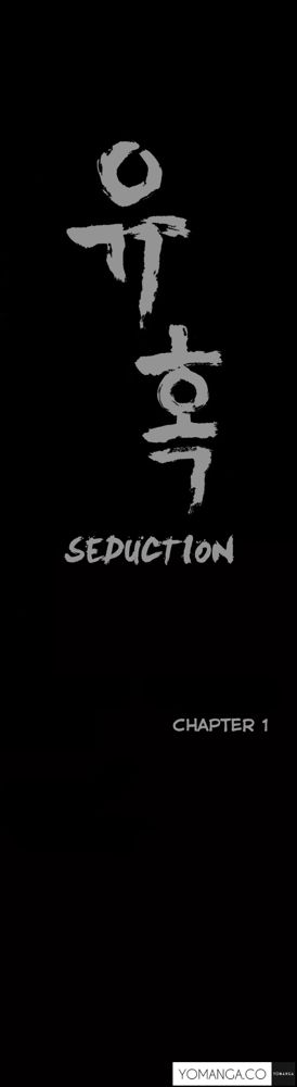 Seduction Ch.1-38