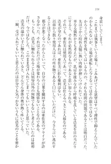 お嬢様☆メイド化計画, 日本語