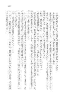 お嬢様☆メイド化計画, 日本語