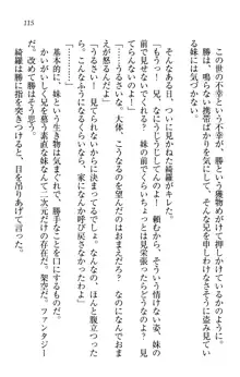 センセイは俺の嫁!?, 日本語