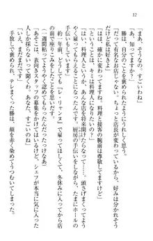 センセイは俺の嫁!?, 日本語