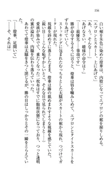 センセイは俺の嫁!?, 日本語