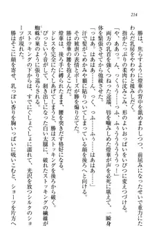 センセイは俺の嫁!?, 日本語