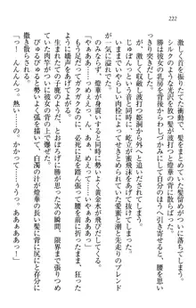 センセイは俺の嫁!?, 日本語