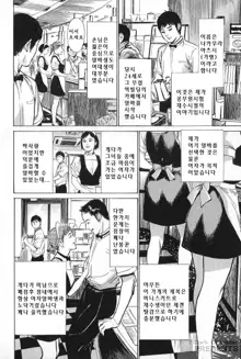 Hazuki Kaoru no Tamaranai Hanashi, 한국어