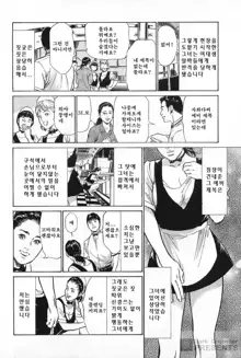 Hazuki Kaoru no Tamaranai Hanashi, 한국어