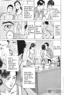 Hazuki Kaoru no Tamaranai Hanashi, 한국어