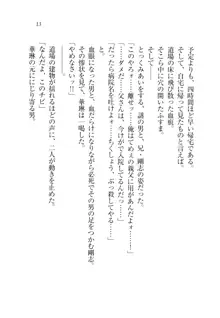 お兄ちゃんと兄様、好き好き大好き好き好き, 日本語