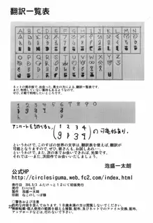 この素晴らしい淫夢に祝福を!, 日本語