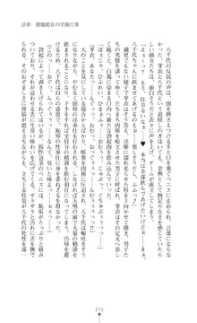 光魔少女メイ 拘束魔具の虜, 日本語