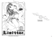 OVER Limitter 2016-02SC, 日本語