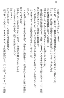 お嬢様は押しかけドレイ!? 暴走マゾ&ミニミニ先輩, 日本語