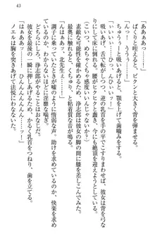 お嬢様は押しかけドレイ!? 暴走マゾ&ミニミニ先輩, 日本語