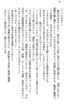 お嬢様は押しかけドレイ!? 暴走マゾ&ミニミニ先輩, 日本語