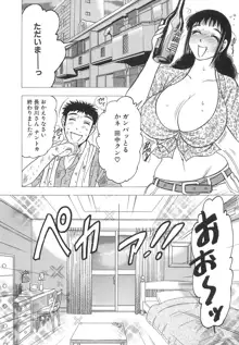 淫乳娘, 日本語