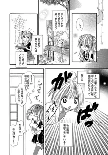 女の子どーしよ！？, 日本語