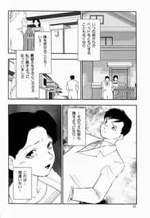 家族の禁断肖像, 日本語