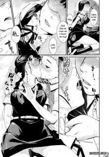 Shibatte Aishite Ch. 1-5 [Spanish] ~XxJova12xX~, Español