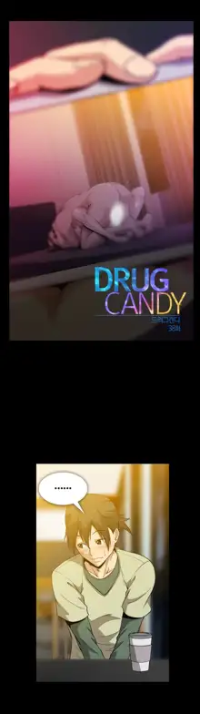 Drug Candy Ch.0-45, 한국어