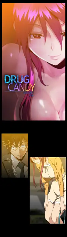 Drug Candy Ch.0-45, 한국어