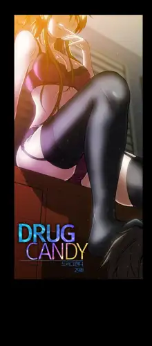 Drug Candy Ch.0-45, 한국어