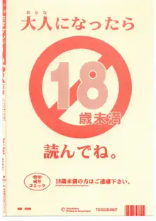 習慣性年サンデー 3, 日本語