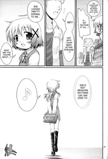 Taiyou Shoujo, English