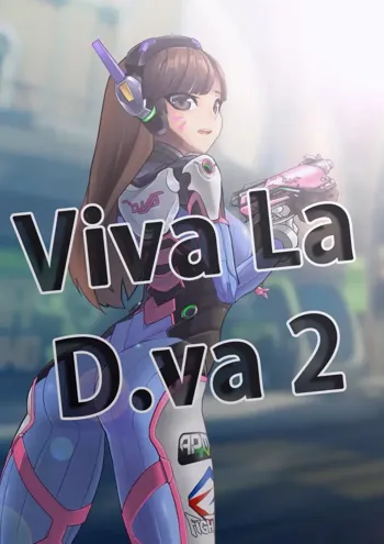 Viva la D.Va 2, 한국어