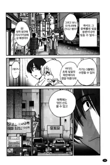 Monokage no Iris Vol.1 ch.1~3, 한국어