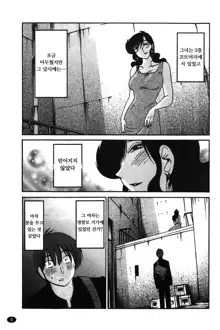 Monokage no Iris Vol.1 ch.1~3, 한국어