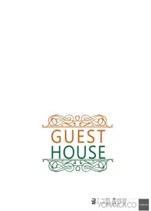 Guest House Ch.1-25, English