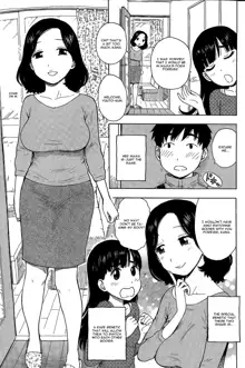 Kanojo wa Docchi, English