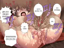 Tsuyugomori Nuresuke Miko Rape, 한국어