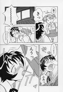 カワイイ女と呼ばれたい, 日本語