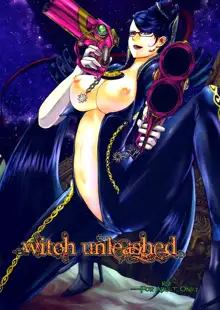 Witch Unleashed, Español