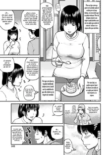 33 Sai Midarazuma | Obscena Ama de Casa de 33 Años Ch. 1-6 (decensored), Español