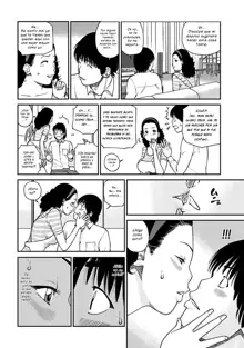 33 Sai Midarazuma | Obscena Ama de Casa de 33 Años Ch. 1-6 (decensored), Español