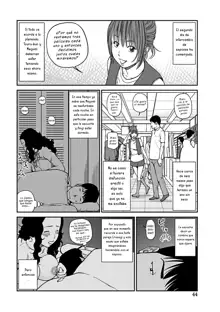 33 Sai Midarazuma | Obscena Ama de Casa de 33 Años Ch. 1-6 (decensored), Español