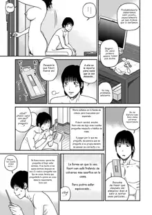 33 Sai Midarazuma | Obscena Ama de Casa de 33 Años Ch. 1-6 (decensored), Español