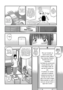 33 Sai Midarazuma | Obscena Ama de Casa de 33 Años Ch. 1-6 (decensored), Español