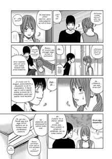 33 Sai Midarazuma | Obscena Ama de Casa de 33 Años Ch. 1-6 (decensored), Español