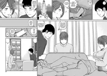 33 Sai Midarazuma | Obscena Ama de Casa de 33 Años Ch. 1-6 (decensored), Español