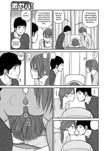 33 Sai Midarazuma | Obscena Ama de Casa de 33 Años Ch. 1-6 (decensored), Español