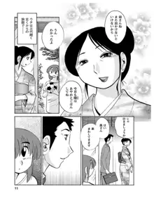 ひるがお1, 日本語