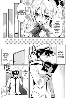 TRAP! Kashima-san wa Wana ni Hamerarete Shimatta! | TRAP! Kashima Got Caught in a Trap!, English