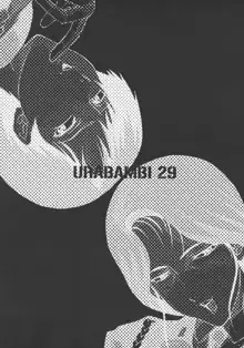 Urabambi Vol. 29 - Condition Green, 한국어