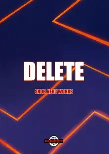 DELETE, Español