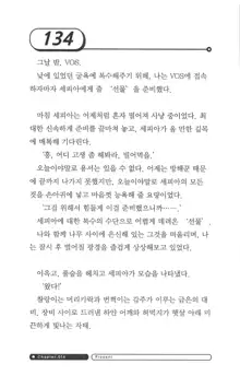 최면게임 - 타락하는 공주기사, 한국어