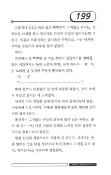 최면게임 - 타락하는 공주기사, 한국어